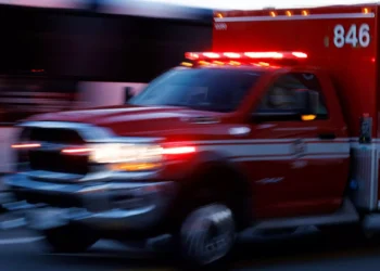 Μητέρα έβαλε φωτιά στο σπίτι της και έκαψε τα τέσσερα παιδιά της