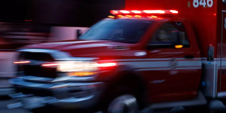 Μητέρα έβαλε φωτιά στο σπίτι της και έκαψε τα τέσσερα παιδιά της