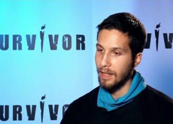 Survivor: Συγκλονίζει ο Άγγελος Γεωργουδάκης – «Είχε παραλύσει ο εγκέφαλος μου, ήμουν κατάκοιτος»