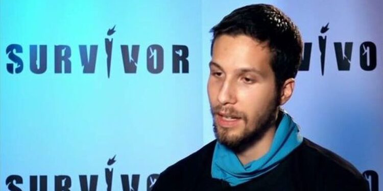 Survivor: Συγκλονίζει ο Άγγελος Γεωργουδάκης – «Είχε παραλύσει ο εγκέφαλος μου, ήμουν κατάκοιτος»
