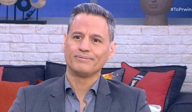 Γρηγόρης Πετράκος: «Η τεκνοθεσία από ομόφυλα ζευγάρια οδηγεί στην πλήρη διάλυση της οικογένειας»(Βίντεο)