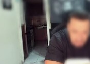 Ο «Αρχηγός» της απανθρωπιάς – Ποιος είναι ο «Hayate» που βασάνιζε ΑμεΑ και έβγαζε λεφτά