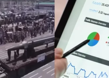 Απειλή για το 1/5 του παγκόσμιου ίντερνετ: Πώς οι Χούθι μπορούν να «παραλύσουν» μεγάλο μέρος του κόσμου