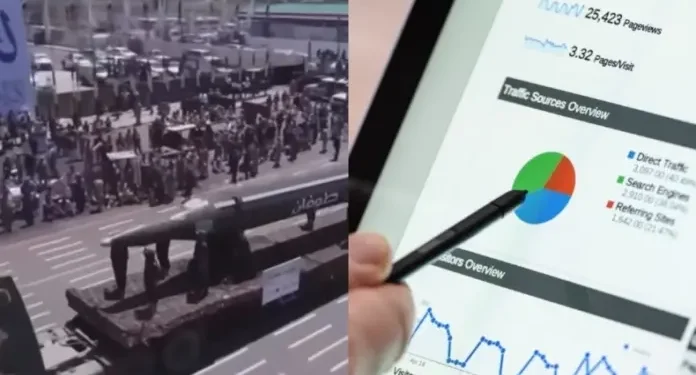 Απειλή για το 1/5 του παγκόσμιου ίντερνετ: Πώς οι Χούθι μπορούν να «παραλύσουν» μεγάλο μέρος του κόσμου