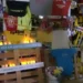 Άλκης Καμπανός: Δύο χρόνια από τη δολοφονία του – Άναψαν 19 κεριά στη μνήμη του