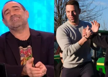 Ο Αντώνης Κανάκης «καρφώνει» τον Στέφανο Κασσελάκη: «Άντε κουκλίτσα μου, κάνε μας τη χάρη»