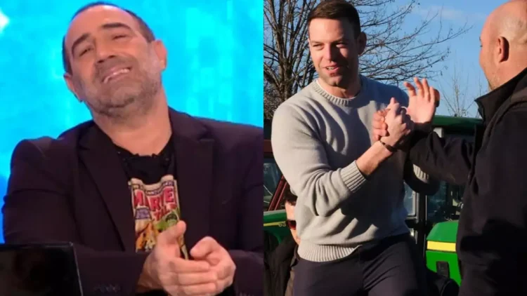 Ο Αντώνης Κανάκης «καρφώνει» τον Στέφανο Κασσελάκη: «Άντε κουκλίτσα μου, κάνε μας τη χάρη»