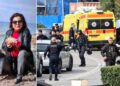 Σκότωσε την εφοπλίστρια Καρνέση, τον CEO της ναυτιλιακής και έναν καπετάνιο ο Αιγύπτιος δράστης στη Γλυφάδα