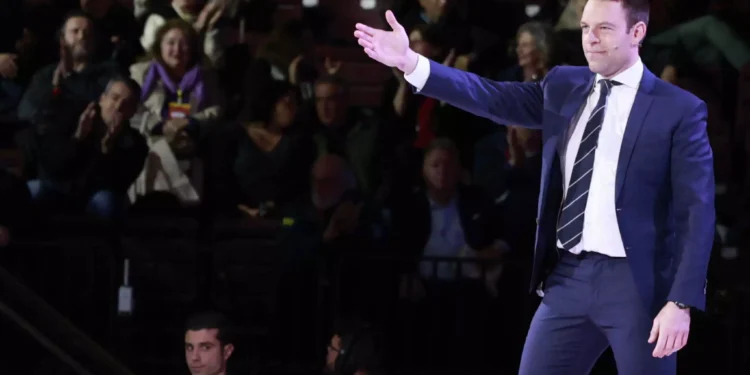 Πότε θα στηθούν κάλπες για πρόεδρο στον ΣΥΡΙΖΑ – Η σύσκεψη στο σπίτι Κασσελάκη μετά τη «βόμβα» Τσίπρα – Ποιοι οι αντίπαλοι του