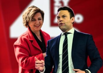 ΣΥΡΙΖΑ: Η Γεροβασίλη απέναντι στον Κασσελάκη – Πότε θα γίνουν εσωκομματικές εκλογές