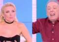 Κατερίνα Καινούργιου σε Ανδρέα Μικρούτσικο: «30 χρόνια υπηρέτησες την τηλεόραση, δεν προσπάθησες να την κάνεις καλύτερη»