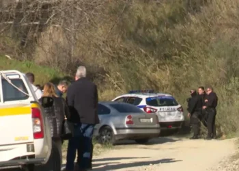 Κορινθία: Επέμβαση της ΕΛΑΣ συνοδεία εισαγγελέα στις σπηλιές των παλαιοχριστιανών