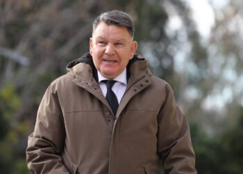 Αλέξης Κούγιας για ομόφυλα ζευγάρια: «Αν γίνει δημοψήφισμα το 95% θα είναι κατά»