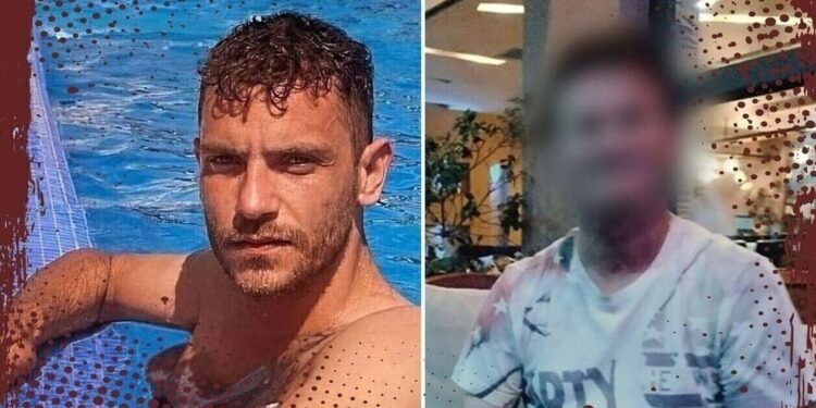 Μεσολόγγι: Απίστευτη αποκάλυψη – Πήρε τηλέφωνο τον Μπάμπη ενώ τον είχε δολοφονήσει