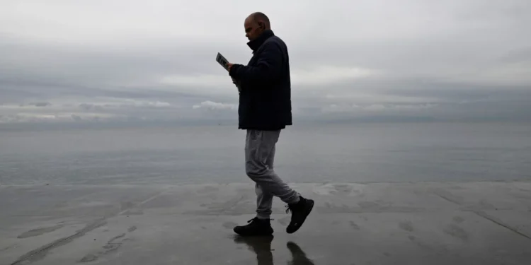 Καιρός: Με συννεφιά η Παρασκευή -Αλλάζει τελείως το σκηνικό από Δευτέρα