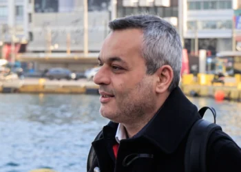 Χάρης Μαμουλάκης: «Αν χρειαστεί, γιατί όχι δίδακτρα στα δημόσια πανεπιστήμια;» λέει ο βουλευτής του ΣΥΡΙΖΑ