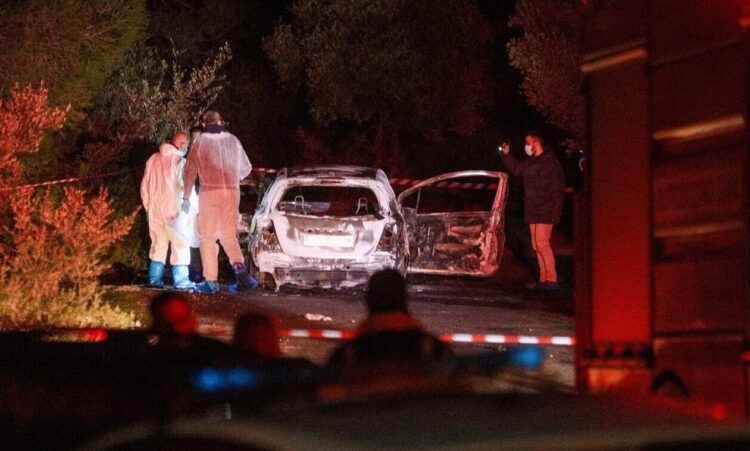 Χρήστος Γιαλιάς: Βρέθηκαν κρυμμένα όπλα στο σπίτι του – Τα κατείχε παράνομα