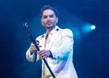 Στο νοσοκομείο ο Χρήστος Μάστορας – Ακυρώθηκαν οι εμφανίσεις του