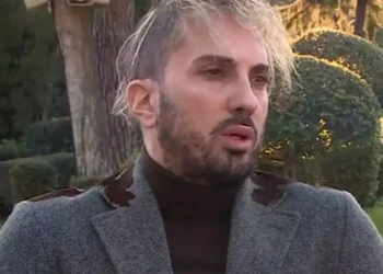 Ιωάννης Μελισσανίδης: Δεν με αφορά ο τρόπος που μιλάει η εκκλησία για τα ομόφυλα ζευγάρια