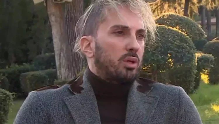 Ιωάννης Μελισσανίδης: Δεν με αφορά ο τρόπος που μιλάει η εκκλησία για τα ομόφυλα ζευγάρια