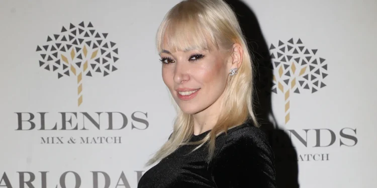 Μικαέλα Φωτιάδη: Θα κινηθεί κατά παντός υπευθύνου για τον ξυλοδαρμό της