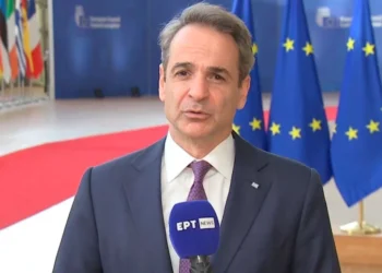 Μητσοτάκης από Βρυξέλλες: Υπέρ της πρότασης της Κομισιόν για παύση της αγρανάπαυσης – Η πολιτεία δίπλα στον πρωτογενή τομέα