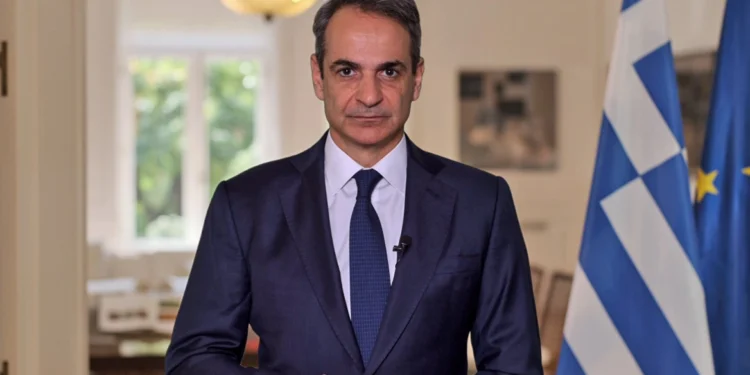 Μητσοτάκης για την τραγωδία των Τεμπών: Η αλήθεια δεν αργεί, οι ένοχοι θα τιμωρηθούν