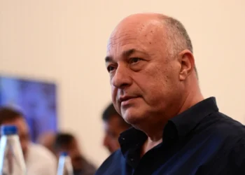 Αχιλλέας Μπέος: Πρόστιμο 15.000 ευρώ για την ρατσιστική επίθεση στον Τετέι