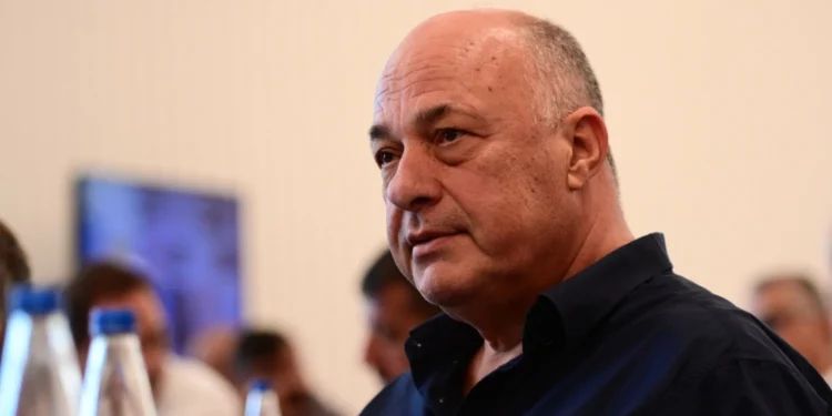 Αχιλλέας Μπέος: Πρόστιμο 15.000 ευρώ για την ρατσιστική επίθεση στον Τετέι