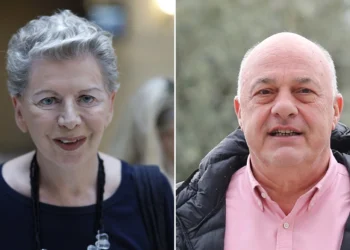 Έλενα Ακρίτα για Αχιλλέα Μπέο: Σε λίγες ημέρες εκδικάζεται η αγωγή μου για €100.000 – Να κάνει τα κουμάντα του