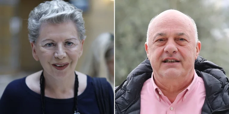 Έλενα Ακρίτα για Αχιλλέα Μπέο: Σε λίγες ημέρες εκδικάζεται η αγωγή μου για €100.000 – Να κάνει τα κουμάντα του