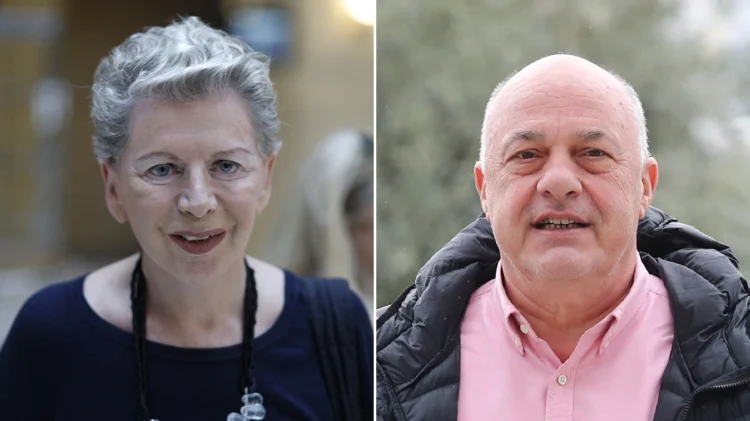 Έλενα Ακρίτα για Αχιλλέα Μπέο: Σε λίγες ημέρες εκδικάζεται η αγωγή μου για €100.000 – Να κάνει τα κουμάντα του