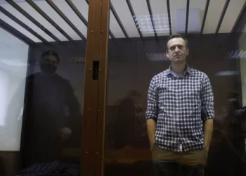 Πέθανε ο Αλεξέι Ναβάλνι σφοδρός επικριτής του Πούτιν