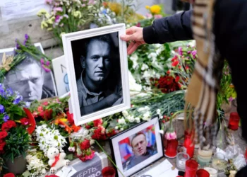 Αλεξέι Ναβάλνι: Την Παρασκευή η κηδεία του στη Μόσχα