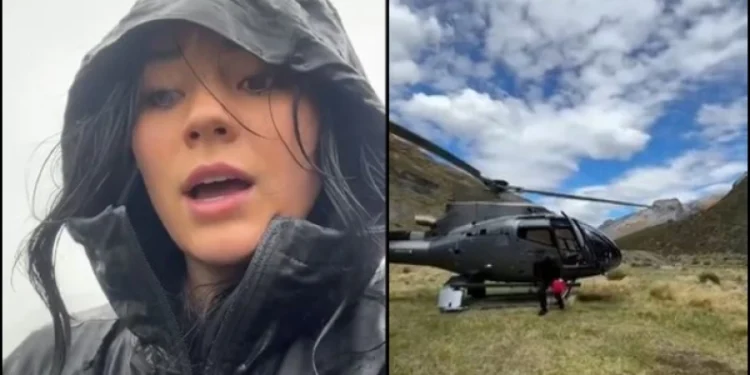 Το παράπονο κοπέλας για το «αδιάβροχο» North Face μπουφάν και η εκπληκτική ανταπόκριση της εταιρείας (vid)