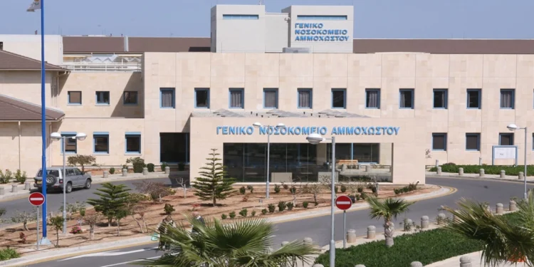 Κύπρος: Ζήτησαν από τον γιο νεκρής να την πάρει σπίτι… γιατί δεν τη χωρούσε το ψυγείο του νεκροτομείου