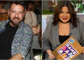 Μάνος Παπαγιάννης: Έστειλε εξώδικο στην εκπομπή της Δανάης Μπάρκα