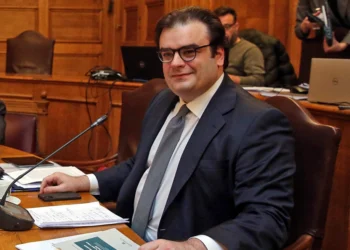 Κυριάκος Πιερρακάκης: Αυστηρή η εποπτεία στα μη κρατικά πανεπιστήμια, όποιος την παραβιάσει θα αφαιρείται η άδεια