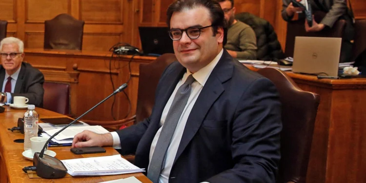 Κυριάκος Πιερρακάκης: Αυστηρή η εποπτεία στα μη κρατικά πανεπιστήμια, όποιος την παραβιάσει θα αφαιρείται η άδεια