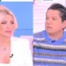 Γιάννης Πουλόπουλος σε Κατερίνα Καινούργιου: «Αν μου έλεγες «άντε κουκλίτσα μου», θα είχα παραιτηθεί»