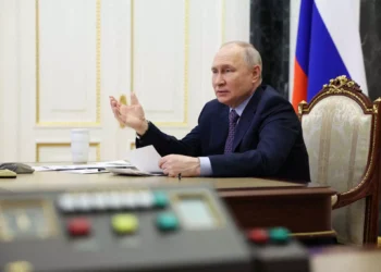 Βλαντιμίρ Πούτιν: Η CIA ανατίναξε τον Nord Stream – Τι είπε για Τραμπ και Ουκρανία