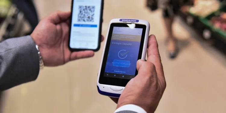 Επεκτείνεται εντός του 2024 η χρήση της Ψηφιακής Κάρτας Εργασίας – Σε ποιους επιπλέον τομείς θα εφαρμοστεί