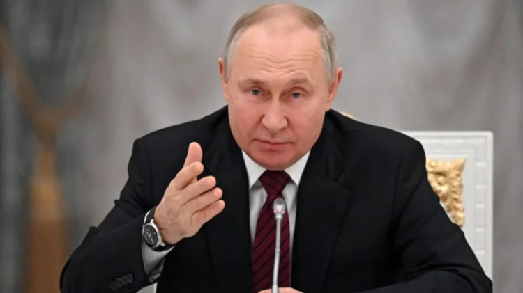 Ρωσία: Μαθητές θα εκπαιδεύονται στο πώς να προστατευτούν σε περίπτωση πυρηνικού πολέμου