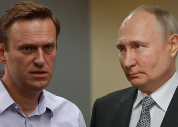 Αλεξέι Ναβάλνι: Ο μυστηριώδης θάνατός του και η λίστα των «ξαφνικών θανάτων» των εχθρών του Πούτιν