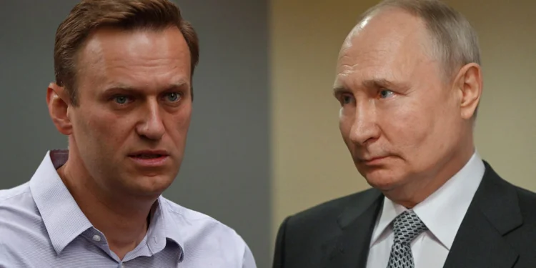 Αλεξέι Ναβάλνι: Ο μυστηριώδης θάνατός του και η λίστα των «ξαφνικών θανάτων» των εχθρών του Πούτιν