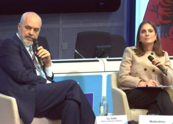 «Ντελούλου» οι Έλληνες στην υπόθεση Μπελέρη, λέει ο Ράμα