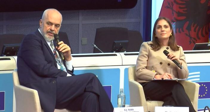 «Ντελούλου» οι Έλληνες στην υπόθεση Μπελέρη, λέει ο Ράμα