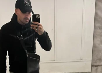 Θεσσαλονίκη: Συνελήφθη ο τράπερ Ricta για την επίθεση σε 23χρονο φοιτητή