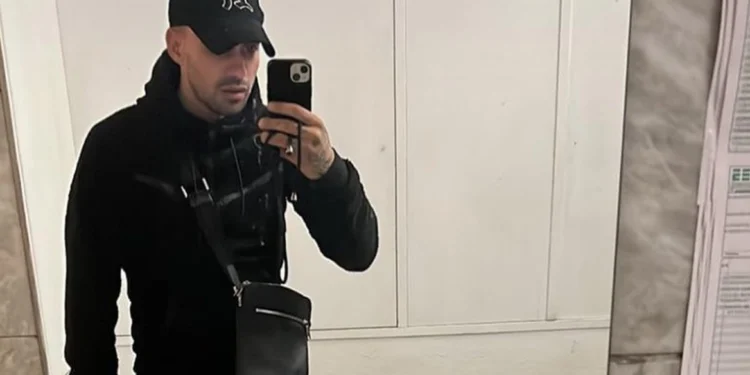 Θεσσαλονίκη: Συνελήφθη ο τράπερ Ricta για την επίθεση σε 23χρονο φοιτητή