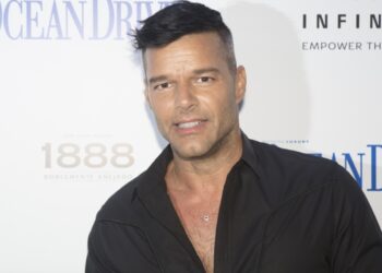 Ρίκι Μάρτιν: Η περίοδος που αποκάλυψε ότι είναι γκέι, οι κατηγορίες για αιμομιξία και το φετίχ που έχει με τα πόδια